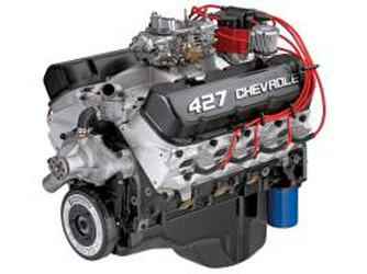 B0196 Engine